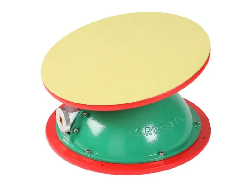 Тренажер Карусель для равновесия и координации