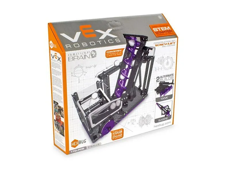 Подъемник VEX by HEXBUG — STEM набор 8+
