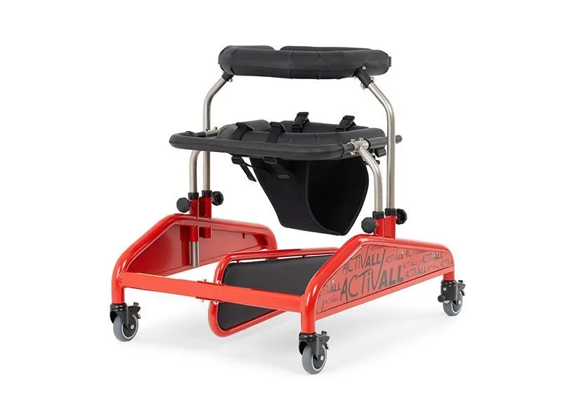 Вертикализатор Активал динамический, рост 70–100 см