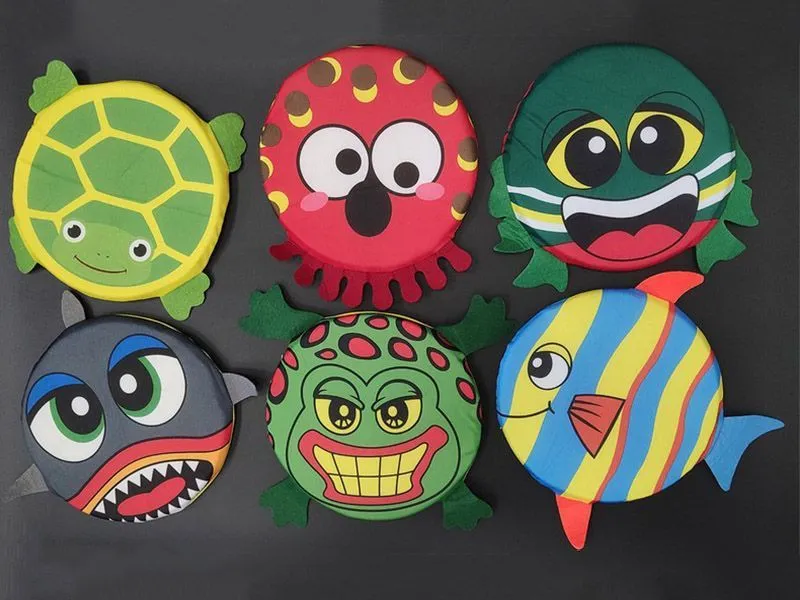 Плавающий диск для бассейна 20 см