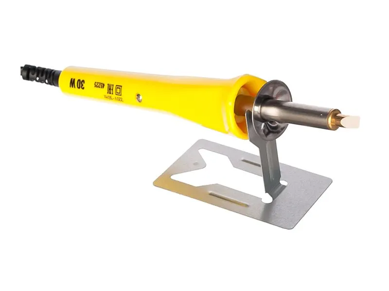 Прибор для выжигания STAYER с набором насадок из 6 шт.