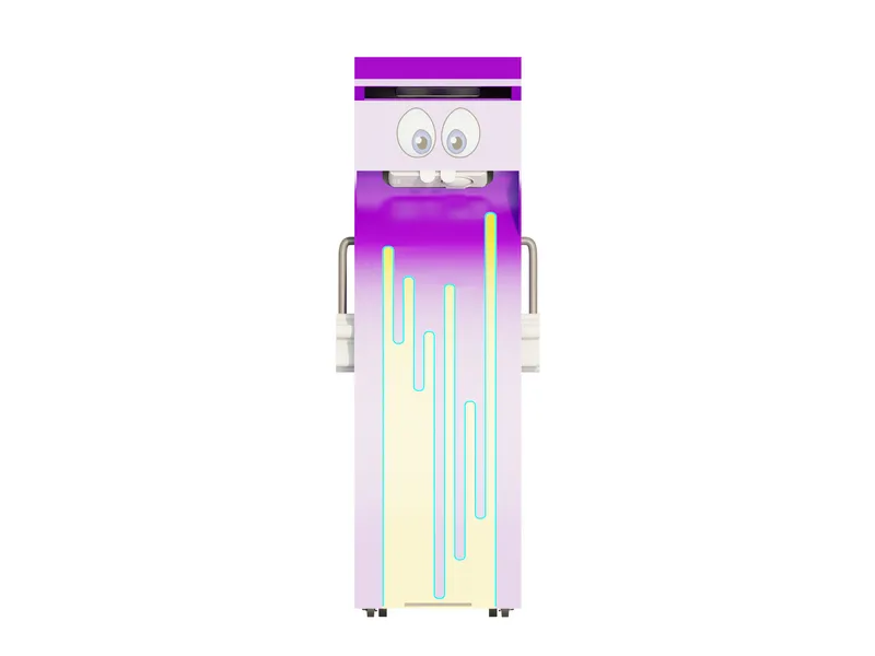 Интерактивный пол SmartBOB UTS-0027