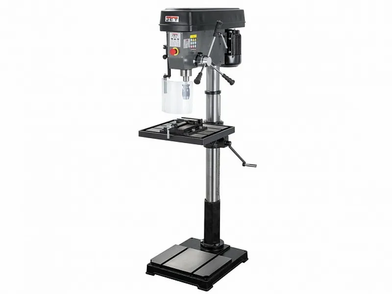 Вертикально-сверлильный станок JET JDP-22F