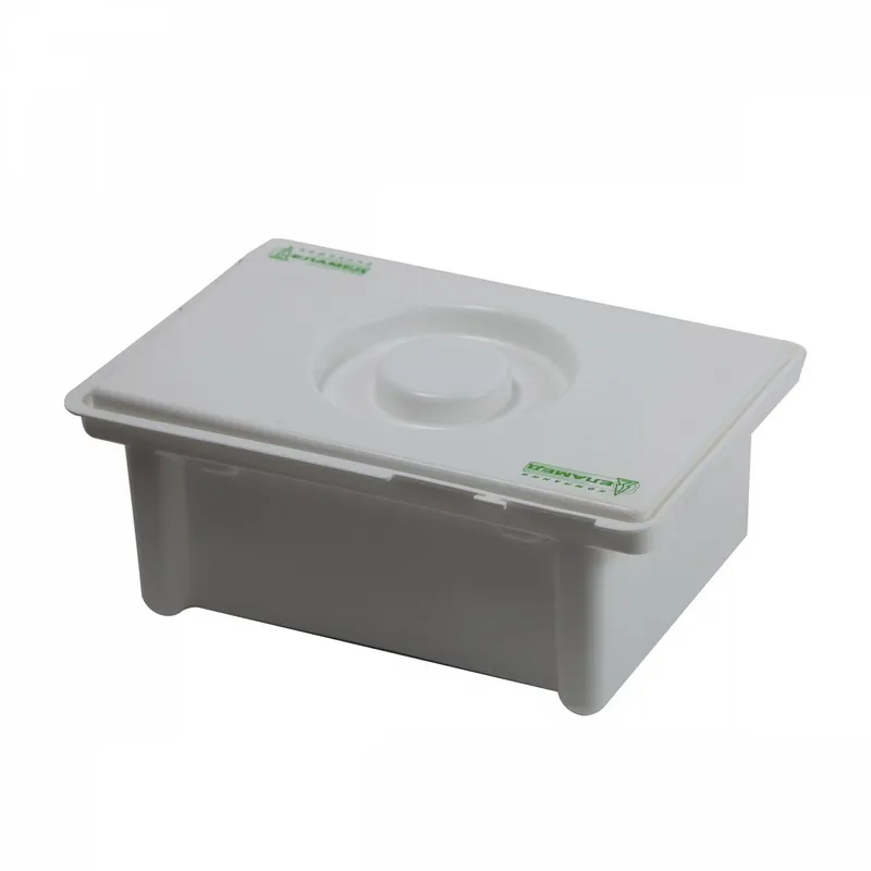 Контейнер лабораторный общего назначения, многоразового использования