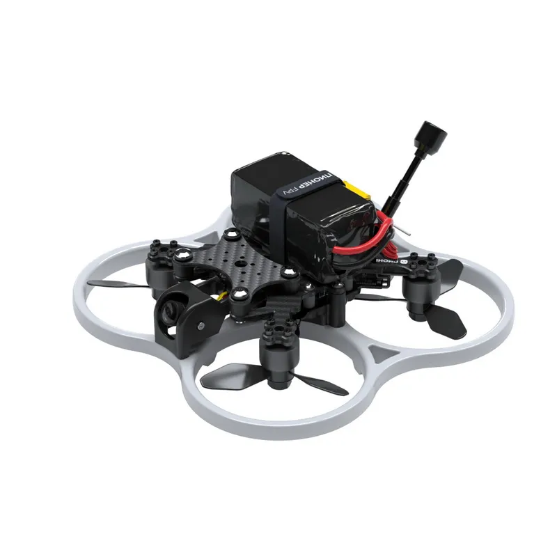 Квадрокоптер для гоночных соревнований Геоскан Пионер FPV