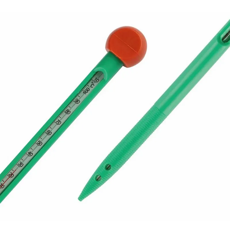 Термометр для почвы PARK Ягодка 39×7×2,3 мм