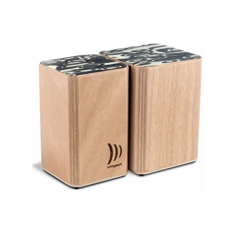 Деревянные бонги