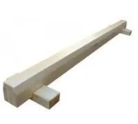 Гимнастическое напольное бревно 3 м