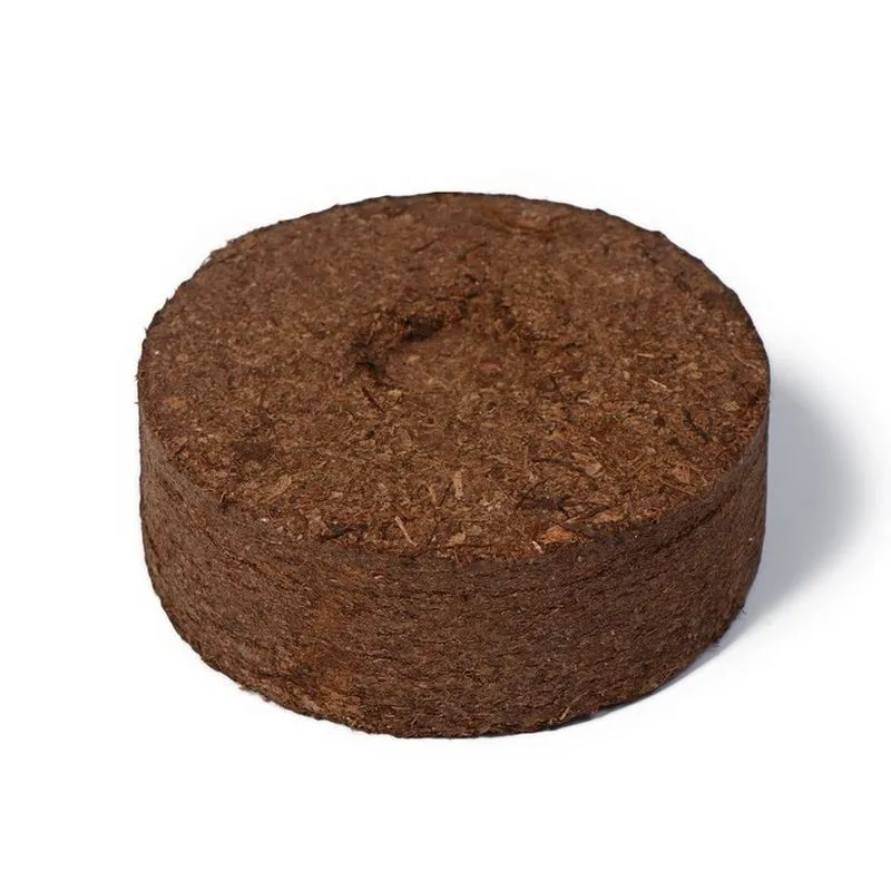 Торфотаблетки 8 см