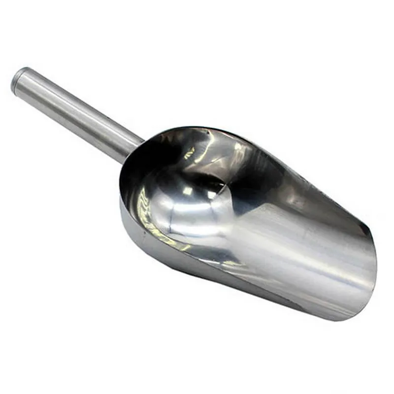 Совок для сыпучих продуктов, 1000мл