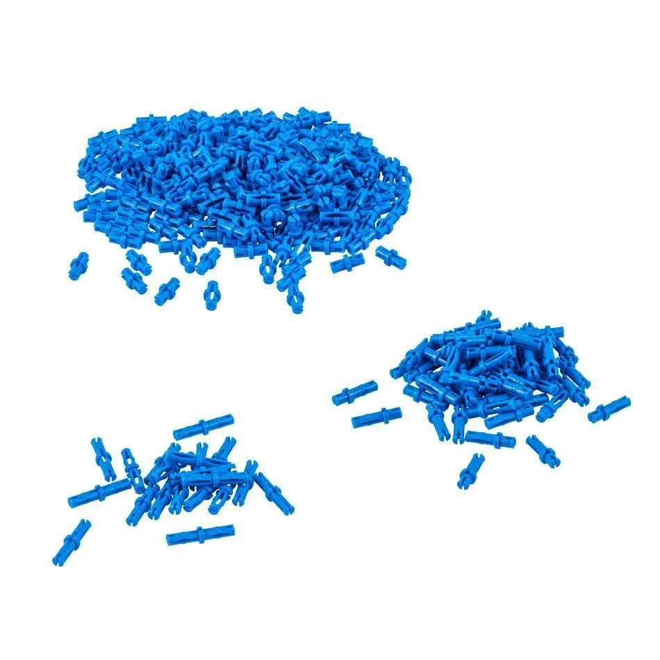 Набор робототехники VEX IQ ресурсный Foundation Add-On Kit