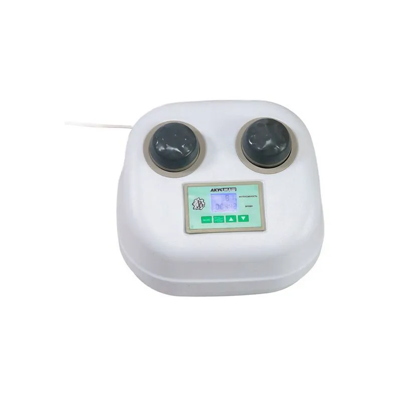 Устройство массажное для стопы с ЭПС «Стопа двухмодульная» с возможностью массажа кистей рук