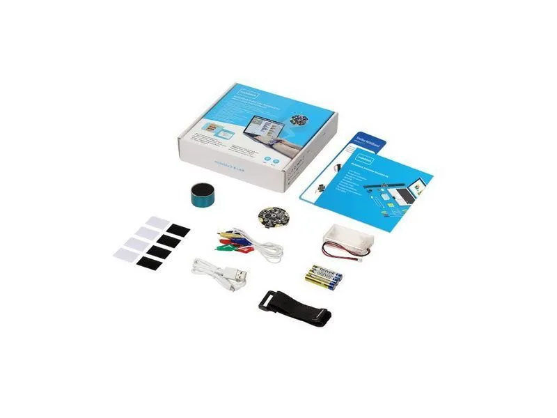 HaloCode Standard Kit — беспроводной контроллер