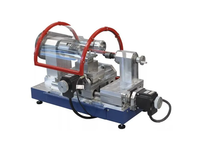 Конструктор Униматик ЮМ‑К для работы по металлу