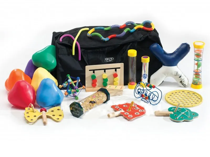 Набор для развития моторики