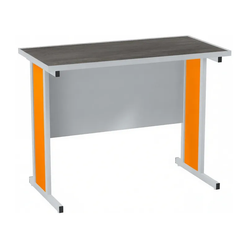 Стол лабораторный 1200×600×900 мм, керамогранит