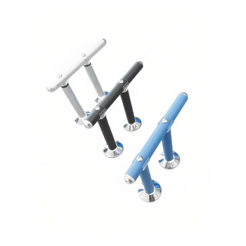 Крепление для спасательного круга