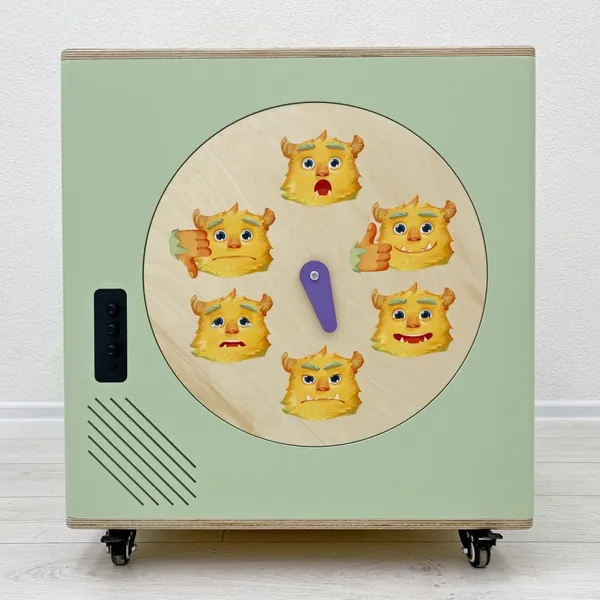 Интерактивный комплекс для кружков английского языка