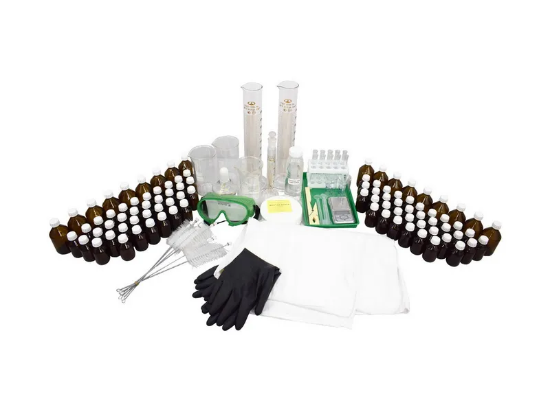 Набор ОГЭ по химии ЛМК-144