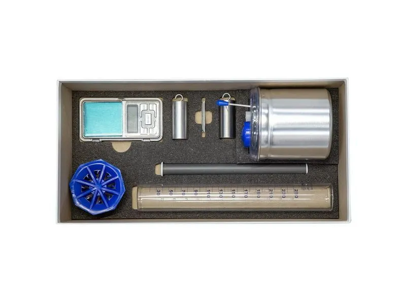 Набор ОГЭ / ГИА по физике №7