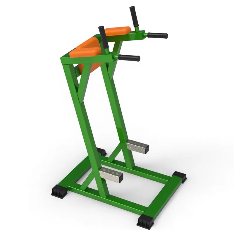 Брусья опорные детские — до 14 лет