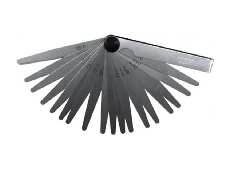 Набор щупов, 13 шт.