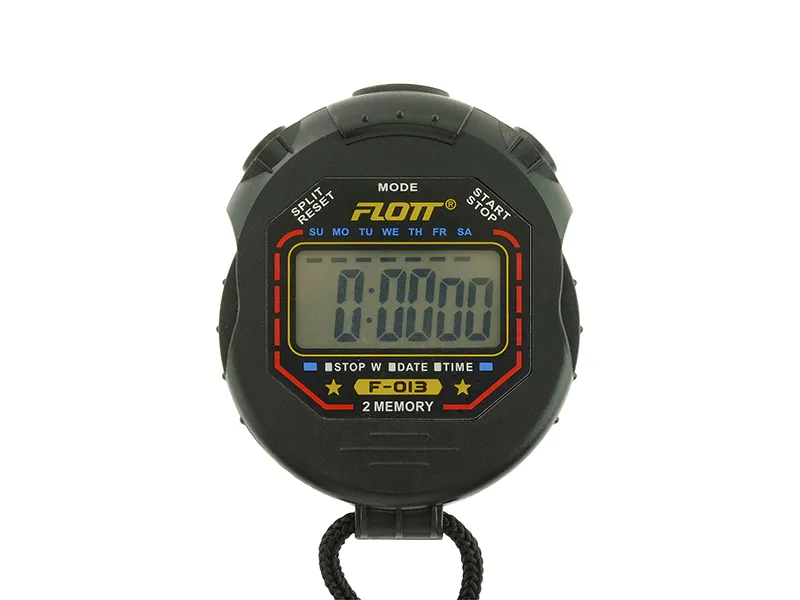 Секундомер на 2 человека