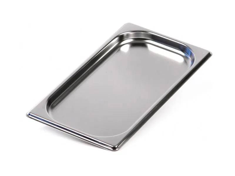 Гастроемкость, тип 1