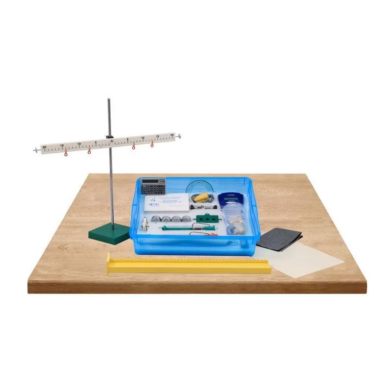 «ЕГЭ-лаборатория» в лотках