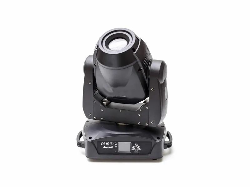 Cветодиодный вращающийся прожектор Голова