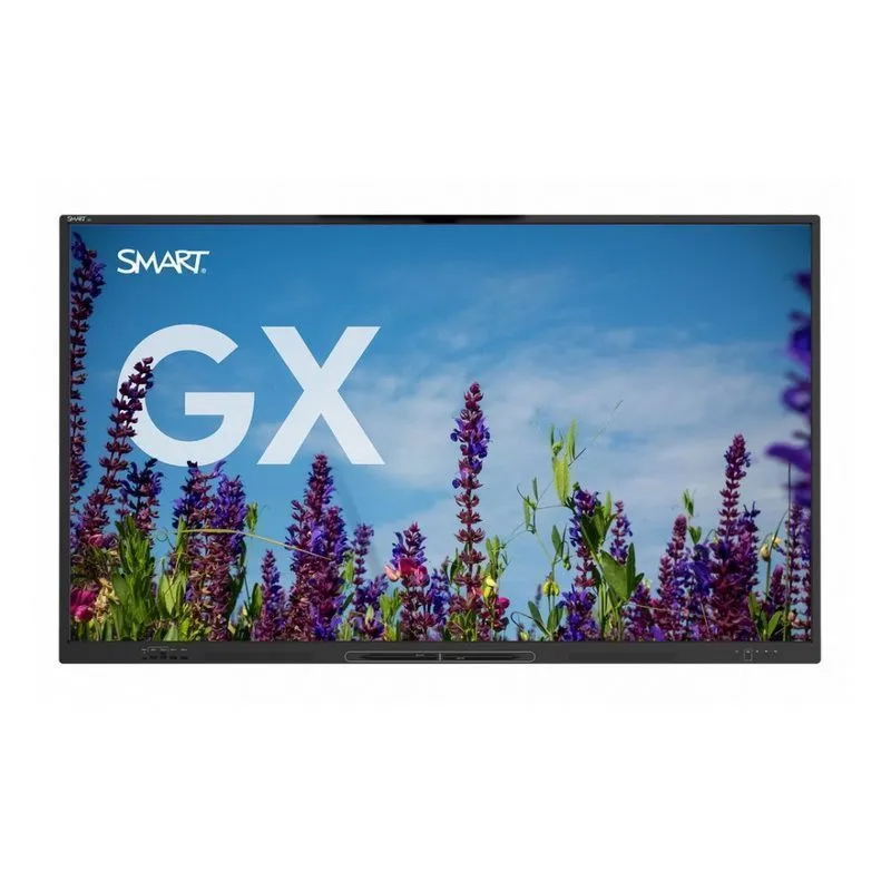 Интерактивный дисплей SMART SBID-GX165-V3 (в составе интерактивной панели SBID-GX065-V3) с ПО SMART 