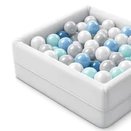 Сухие бассейны