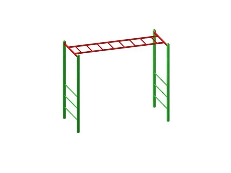 Рукоход классический