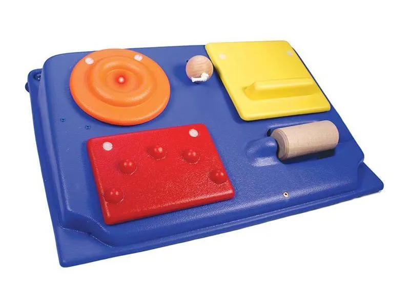 Функционально-развивающий центр причинно-следственных явлений