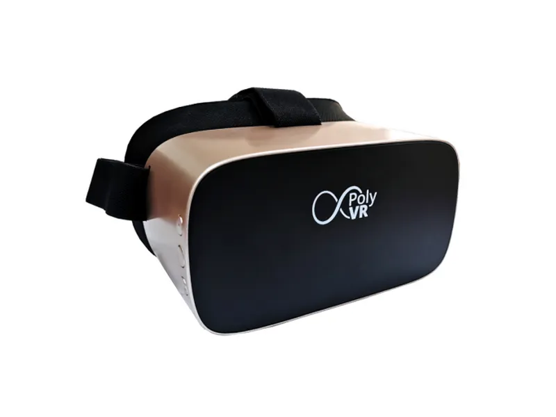 PolyVR, мобильный класс виртуальной реальности на 4 устройства с подпиской на 3 года