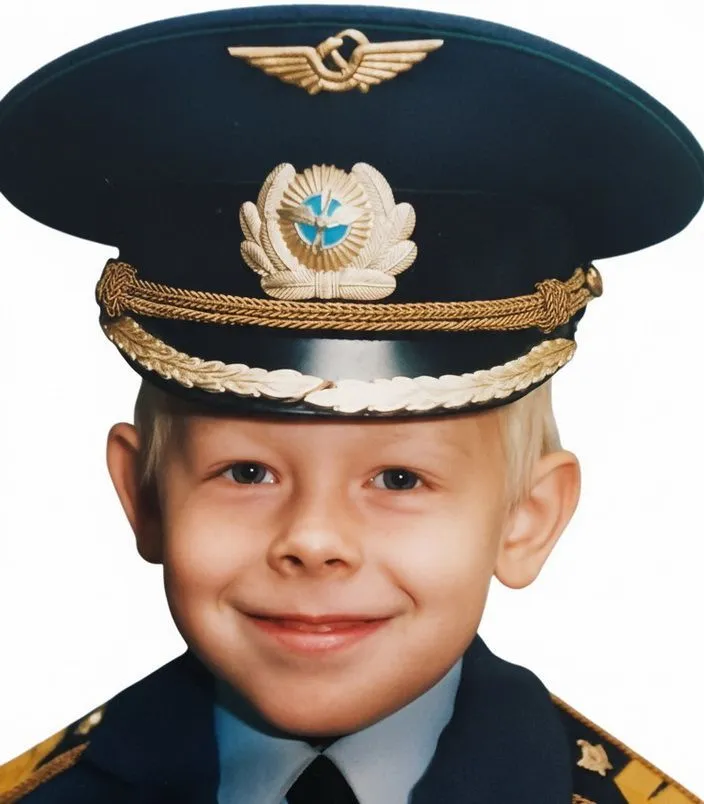 Алексей Колотыгин