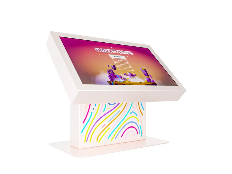 Fancy Kid — интерактивный комплекс 43"