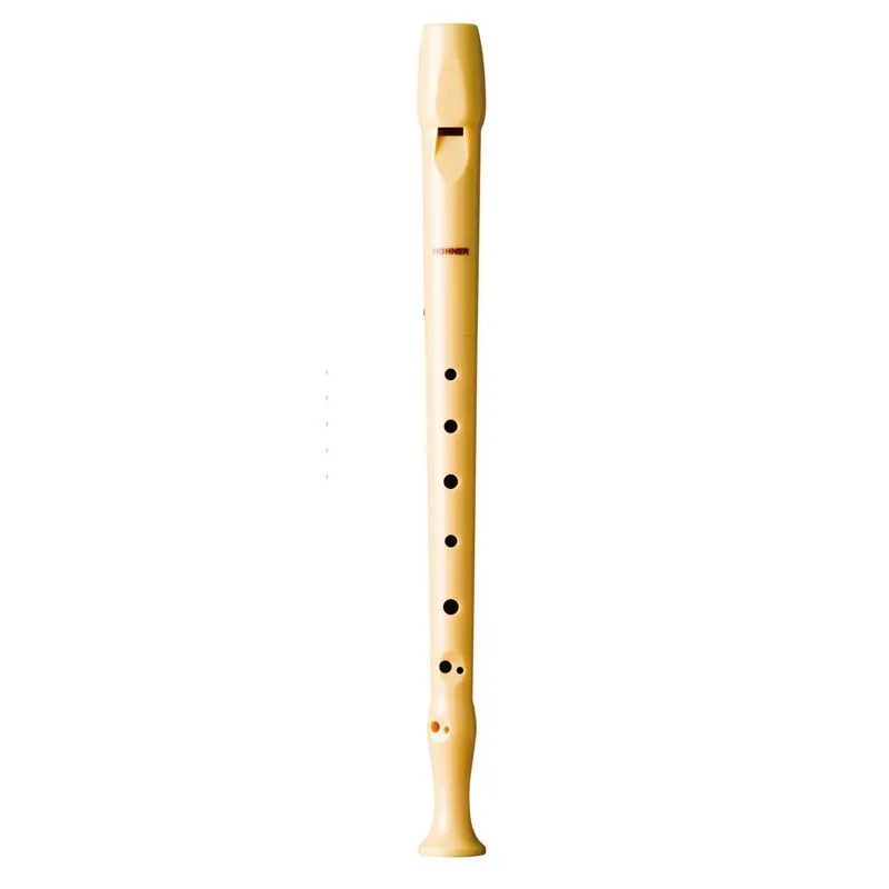 Блокфлейта HOHNER B95084 RE