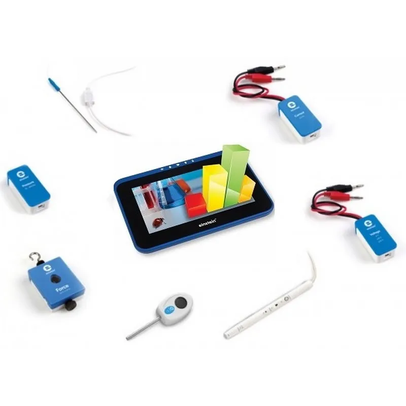 Цифровая лаборатория по экологии (для школы)