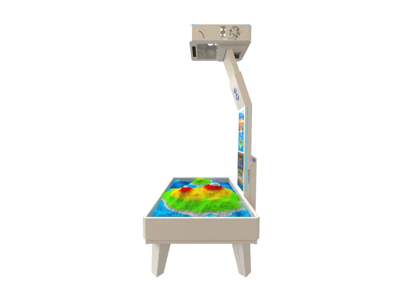 Интерактивная песочница iSandBOX Standard