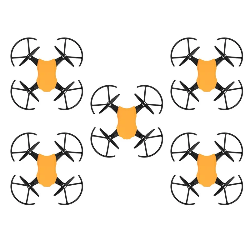 Учебная летающая робототехническая система (5 дронов EDU.ARD Мини)