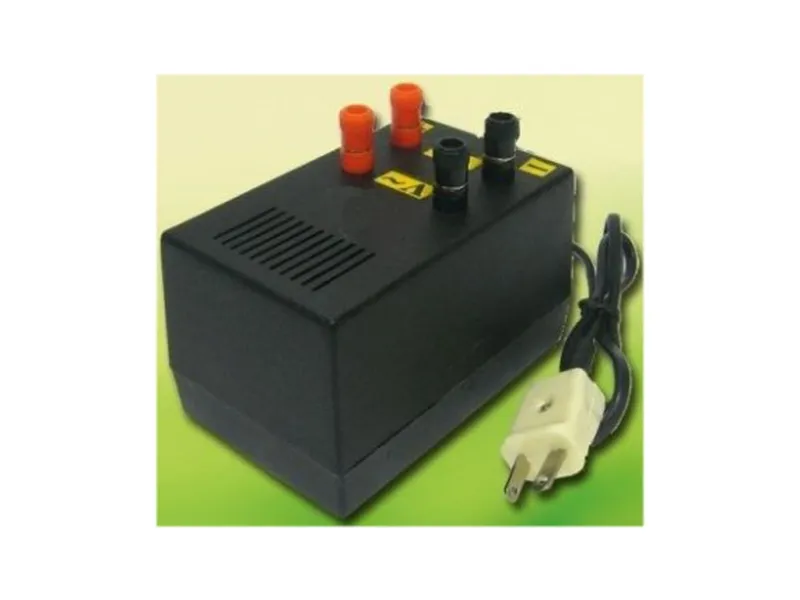 Выпрямитель ВУ-4М 4,5 В