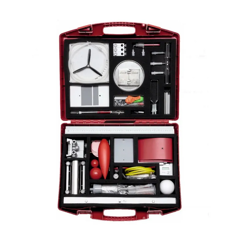 Комплект демонстрационного оборудования "Воздухоплавание и полеты"