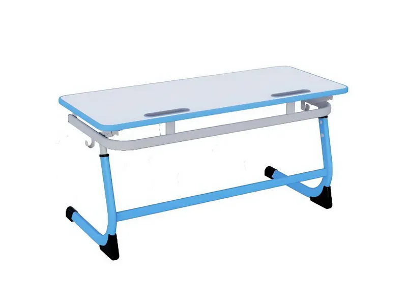 Парта SMARTY двухместная регулируемая по высоте, П1200А-SMpY