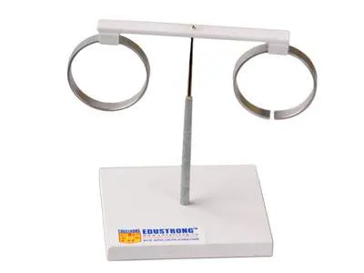 Устройство для исследования правила Ленца ЭДГ-7939