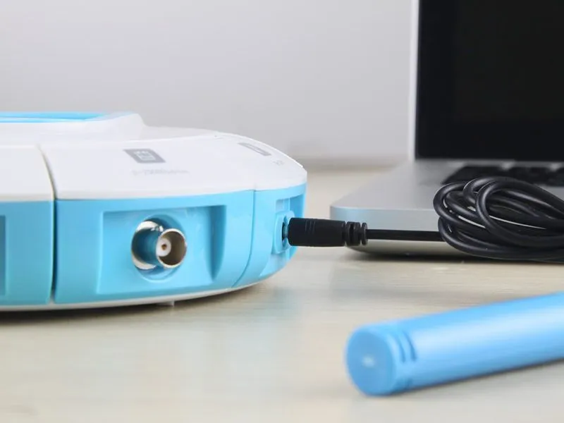 Цифровой лабораторный комплекс SenseDisc Biochemistry для школы