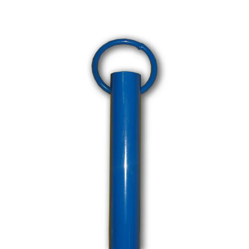 Шест для лазания