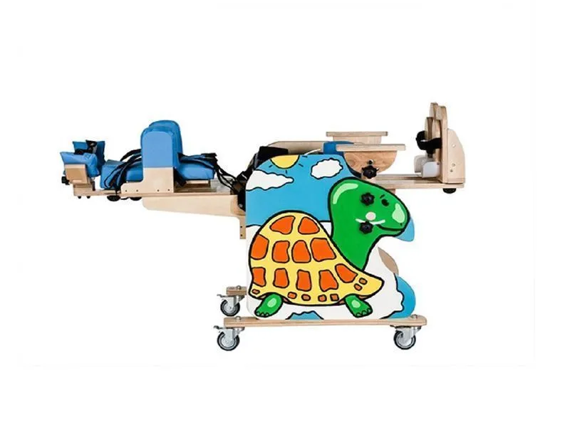 Вертикализатор многофункциональный Meyra Speedy