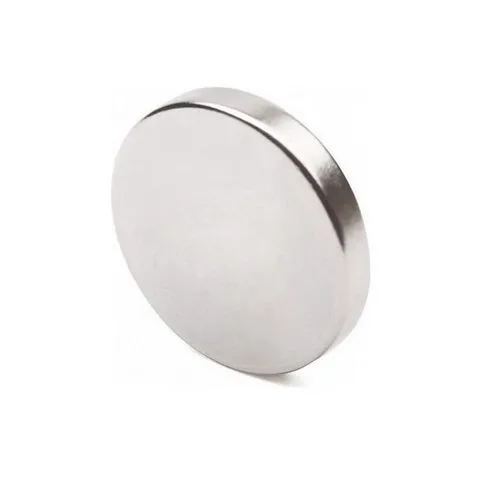 Неодимовый магнит Ø30 мм