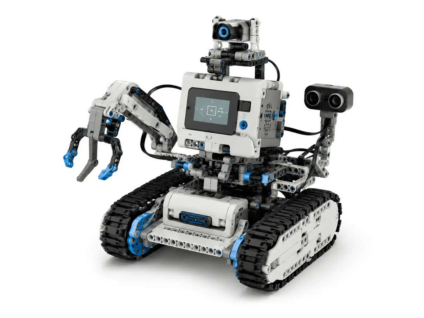 IQ Vision Explorer Pro